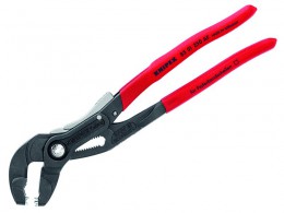 Knipex Spring Hose Clamp Pliers with Locking Device 250mm £79.95
